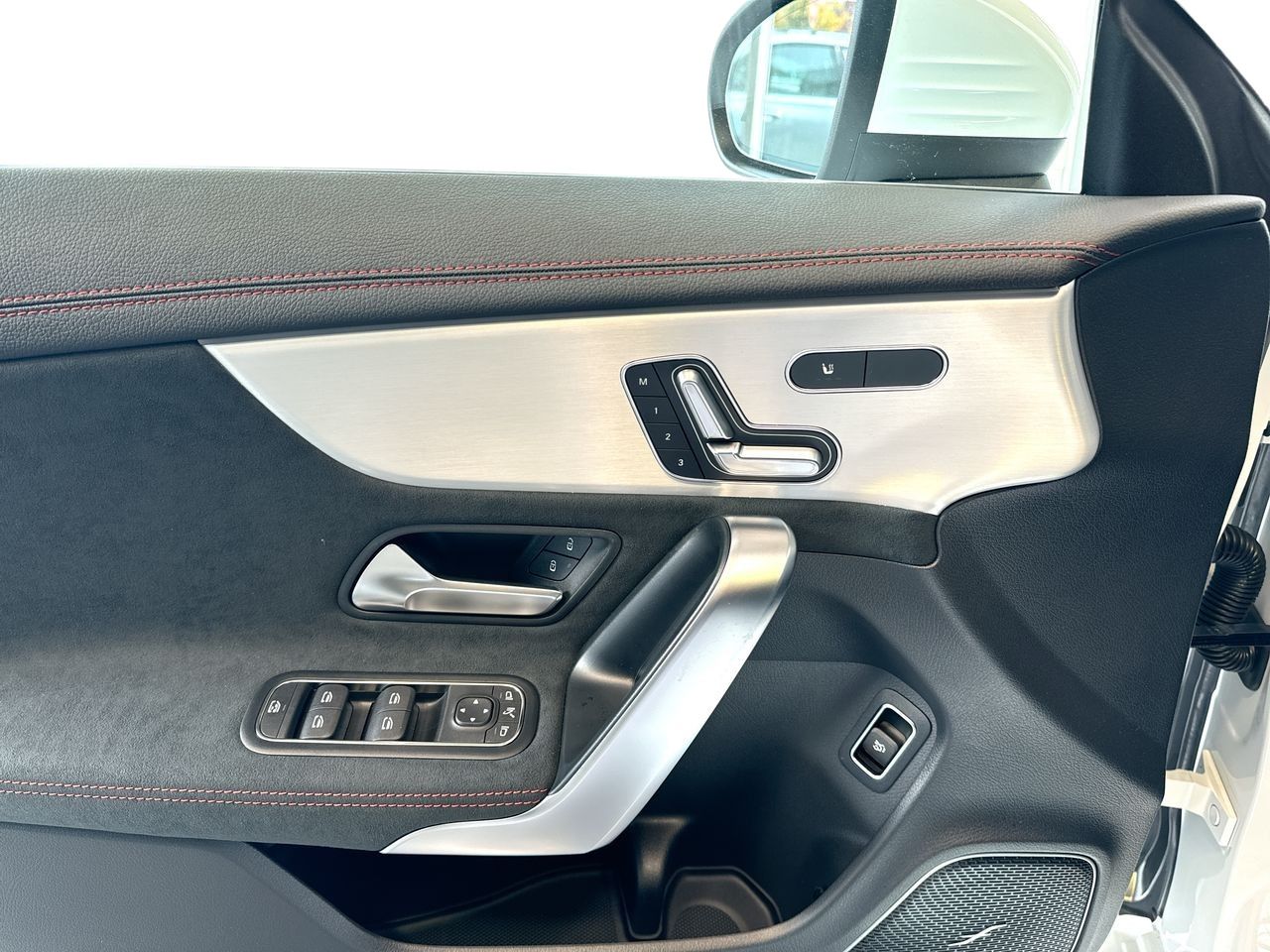 Mercedes-Benz CLA  2025 à Vancouver, Colombie-Britannique