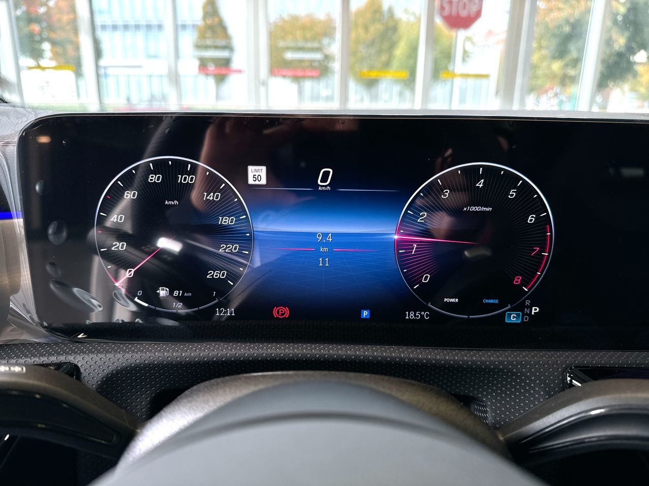 Mercedes-Benz CLA  2025 à Vancouver, Colombie-Britannique