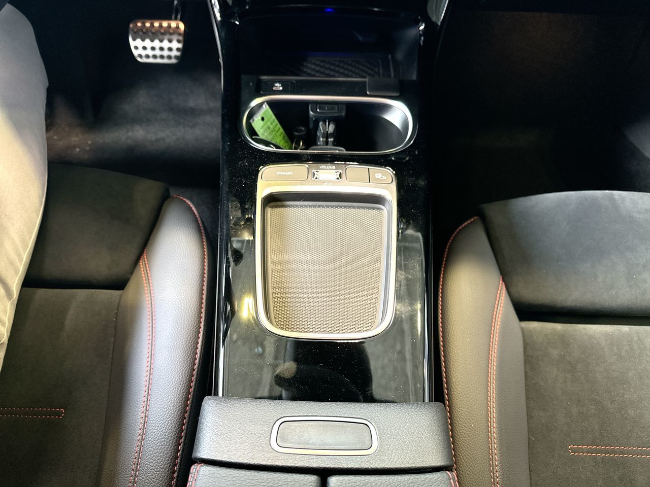 Mercedes-Benz CLA  2025 à Vancouver, Colombie-Britannique