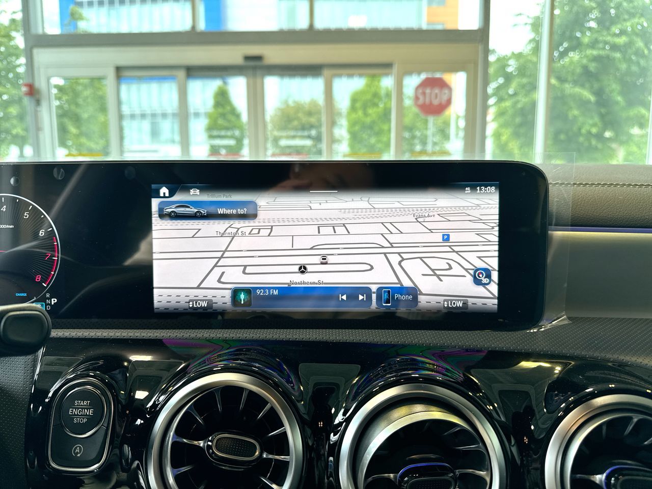 Mercedes-Benz CLA  2025 à Vancouver, Colombie-Britannique