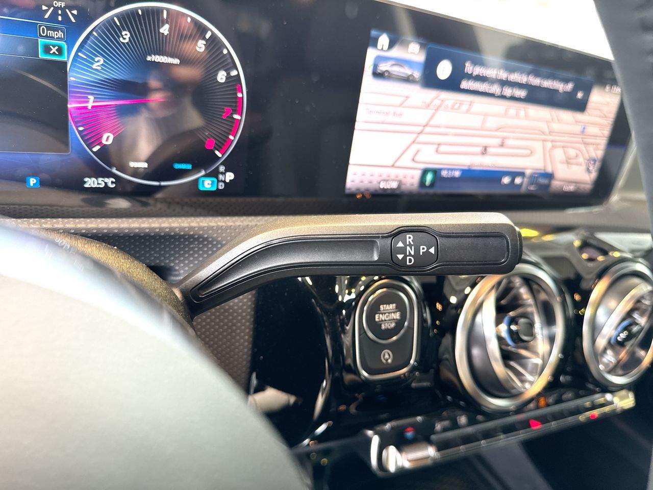 Mercedes-Benz CLA  2025 à Vancouver, Colombie-Britannique