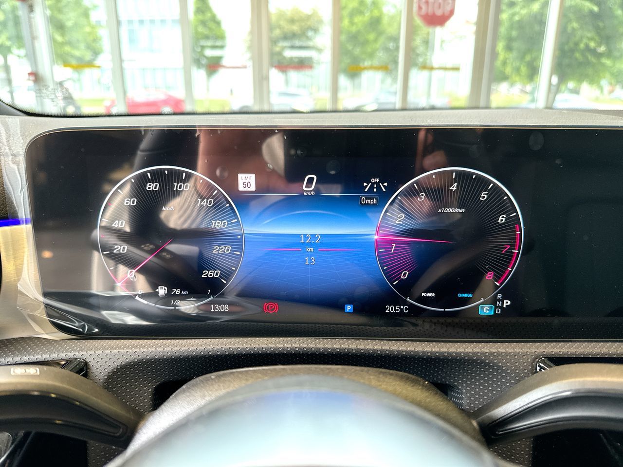 Mercedes-Benz CLA  2025 à Vancouver, Colombie-Britannique