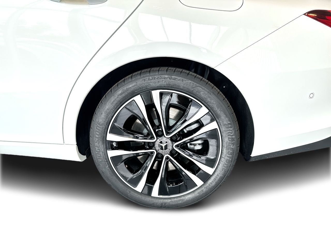 Mercedes-Benz CLA  2025 à Vancouver, Colombie-Britannique