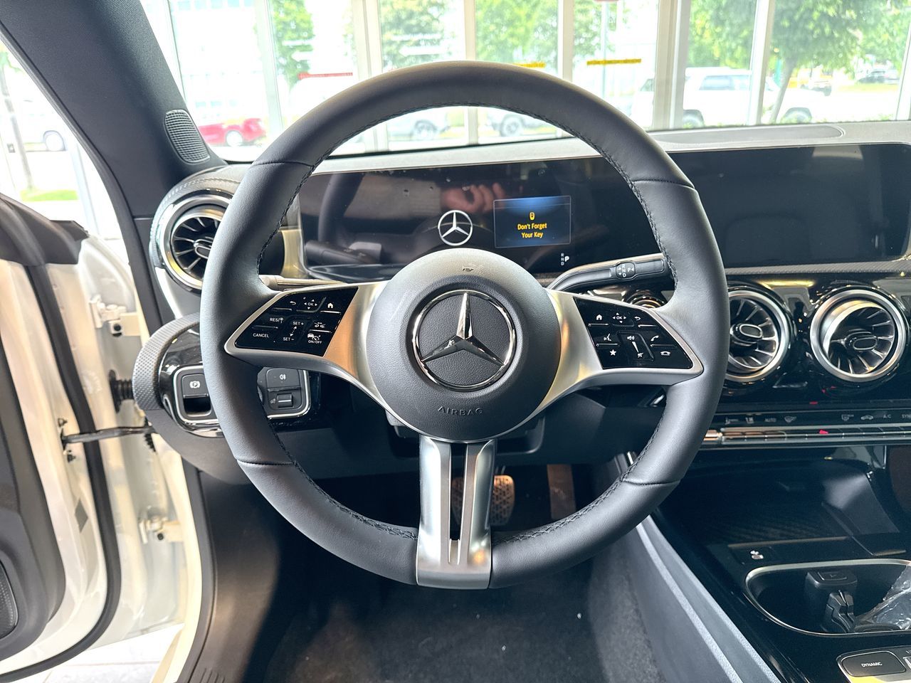 Mercedes-Benz CLA  2025 à Vancouver, Colombie-Britannique