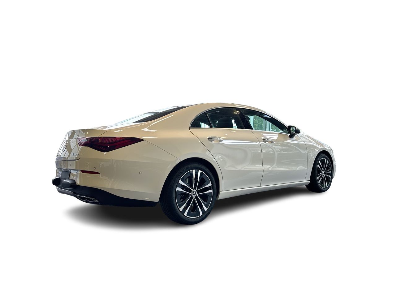 Mercedes-Benz CLA  2025 à Vancouver, Colombie-Britannique