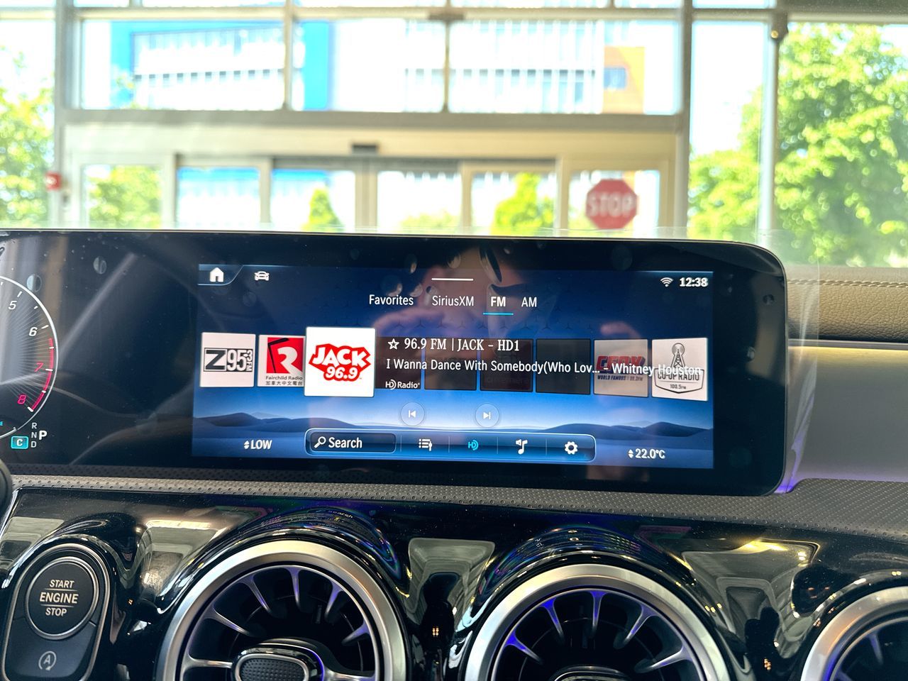 2025 Mercedes-Benz CLA in Vancouver, British Columbia