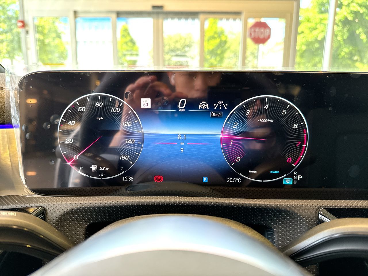 2025 Mercedes-Benz CLA in Vancouver, British Columbia