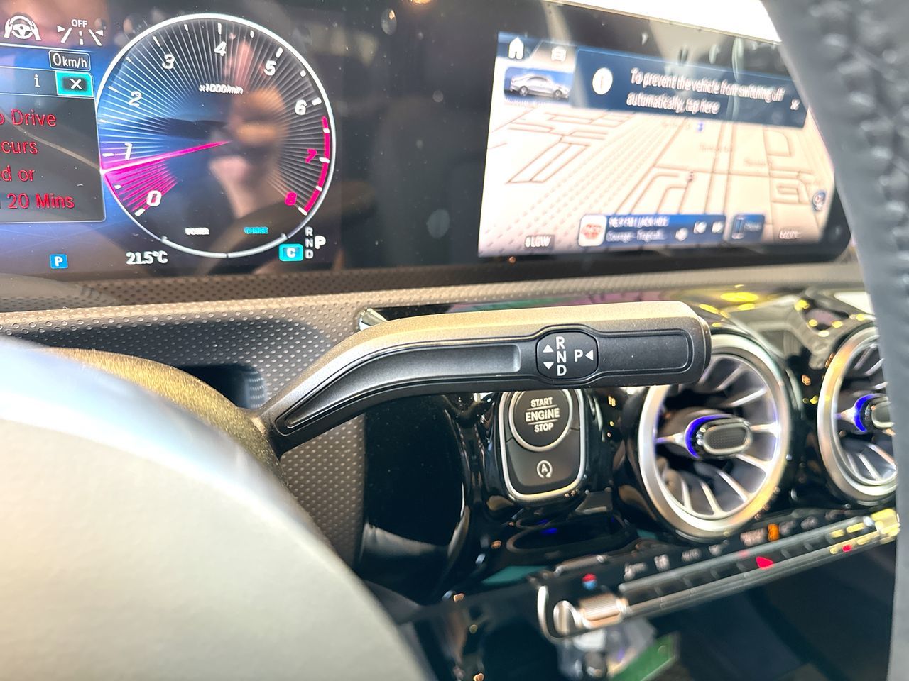 2025 Mercedes-Benz CLA in Vancouver, British Columbia