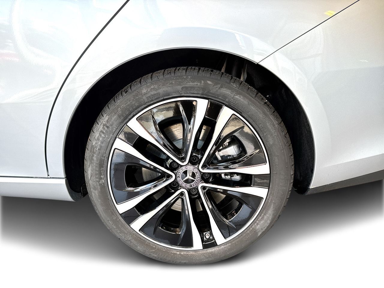 2025 Mercedes-Benz CLA in Vancouver, British Columbia