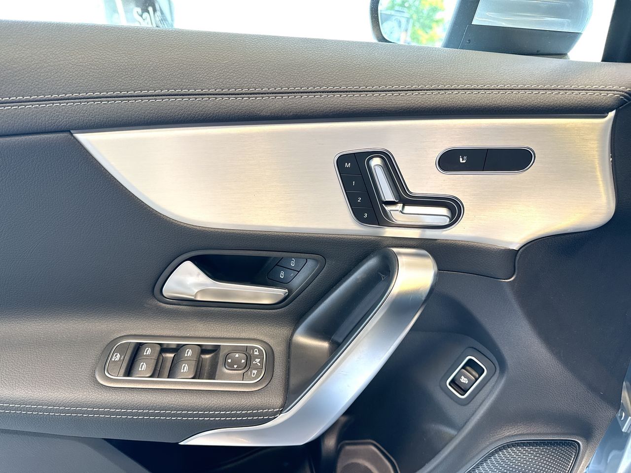 2025 Mercedes-Benz CLA in Vancouver, British Columbia