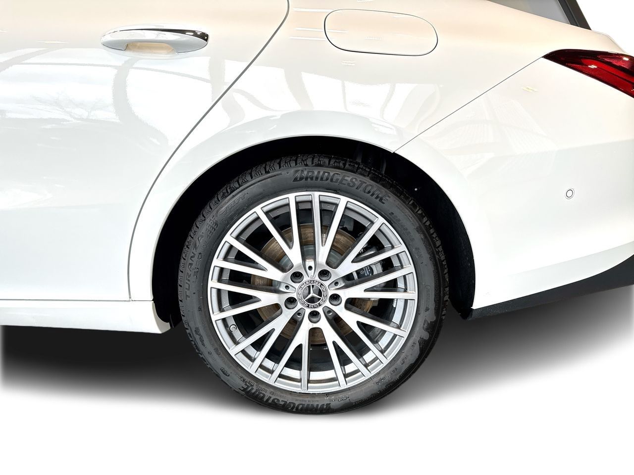 2025 Mercedes-Benz CLA in Vancouver, British Columbia