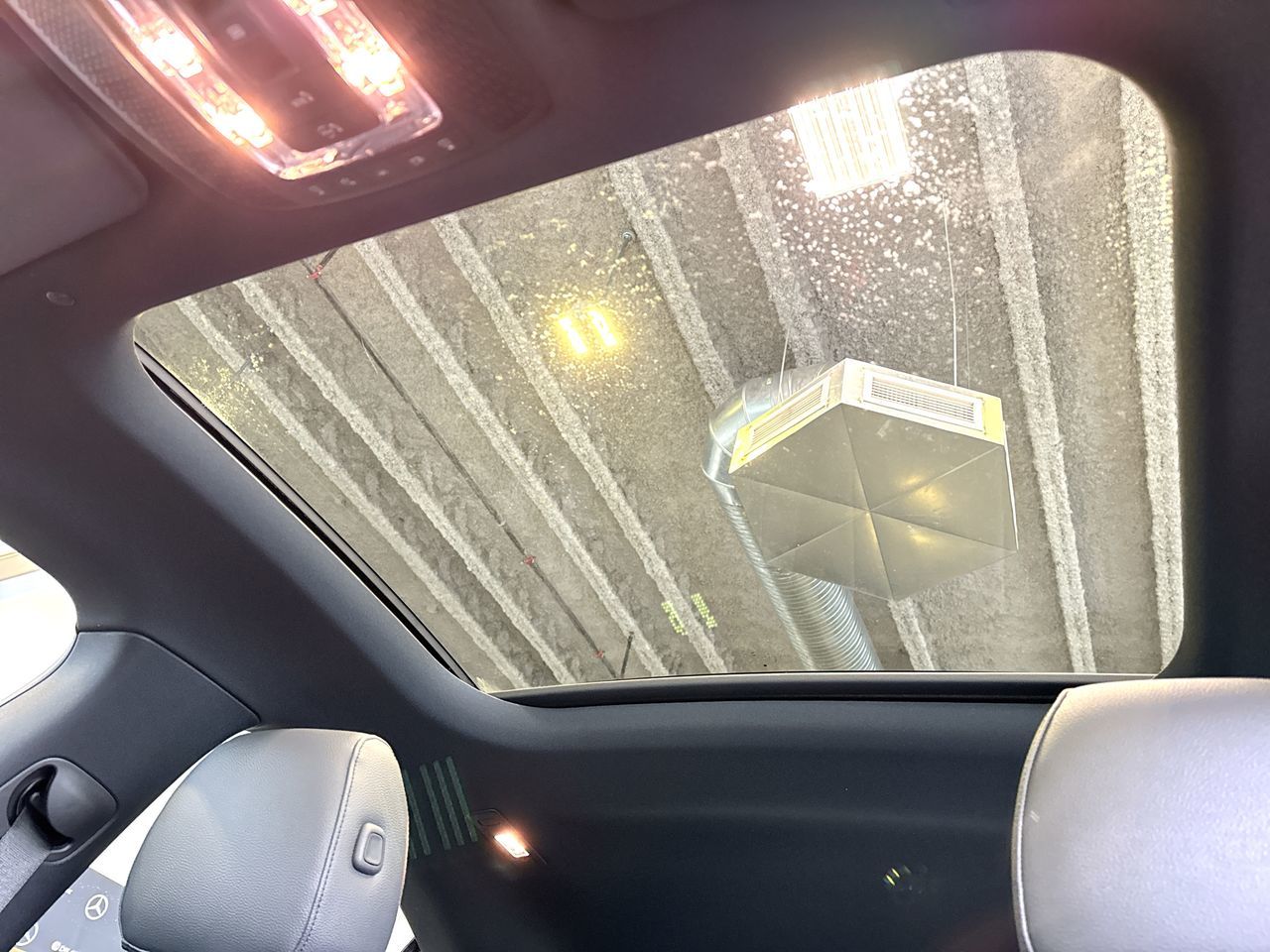 2025 Mercedes-Benz CLA in Vancouver, British Columbia