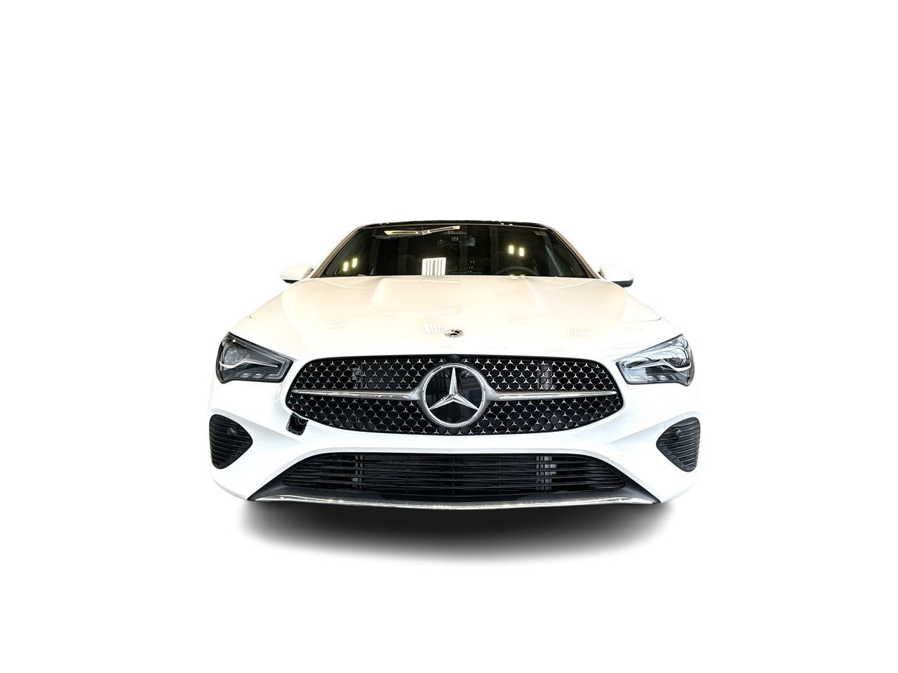 2025 Mercedes-Benz CLA in Vancouver, British Columbia