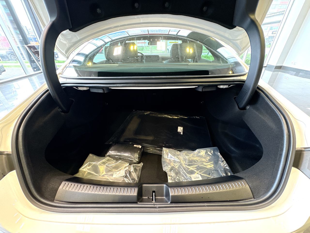 2025 Mercedes-Benz CLA in Vancouver, British Columbia