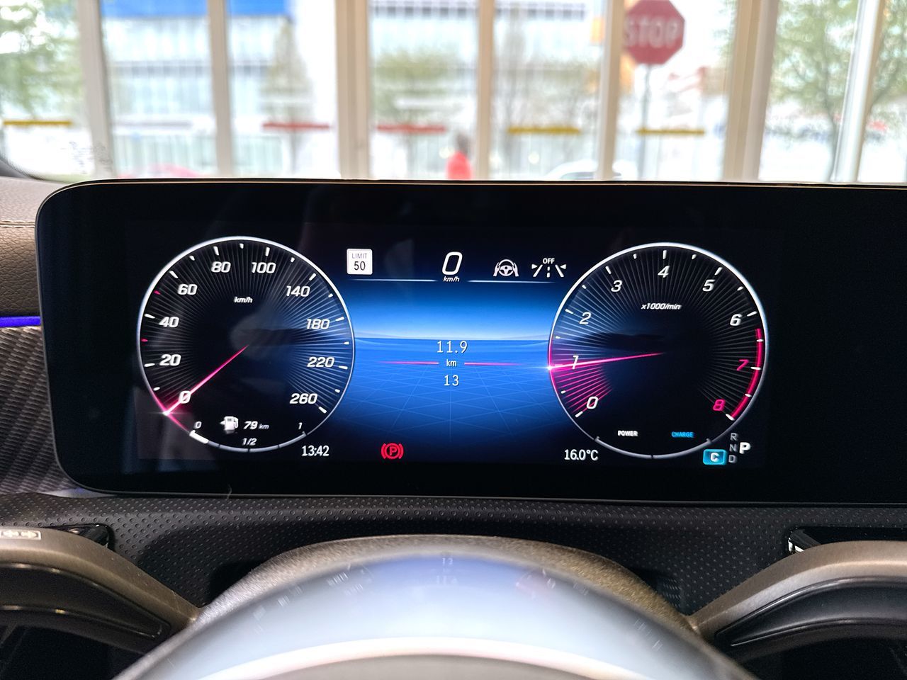 2025 Mercedes-Benz CLA in Vancouver, British Columbia