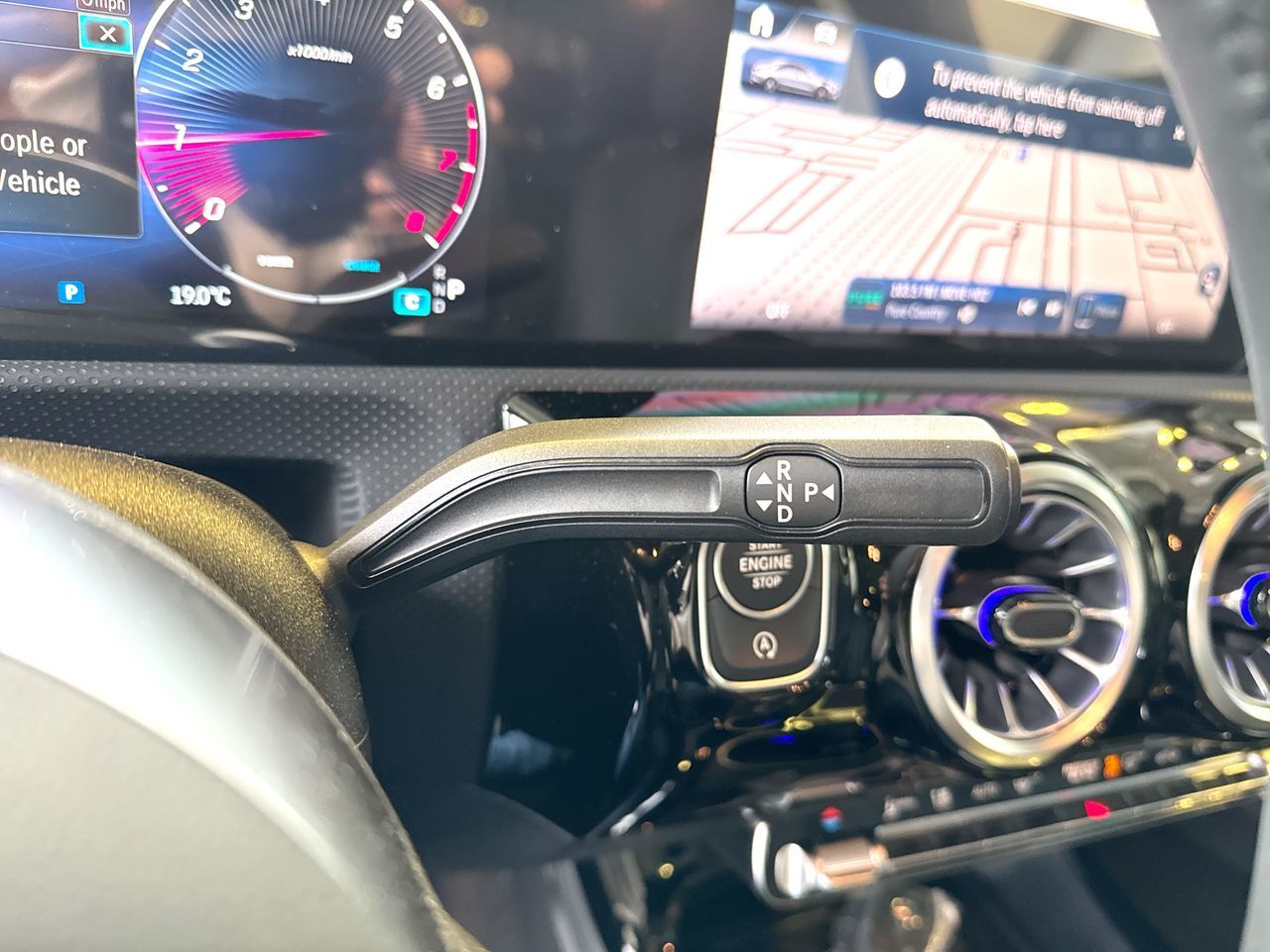 2025 Mercedes-Benz CLA in Vancouver, British Columbia