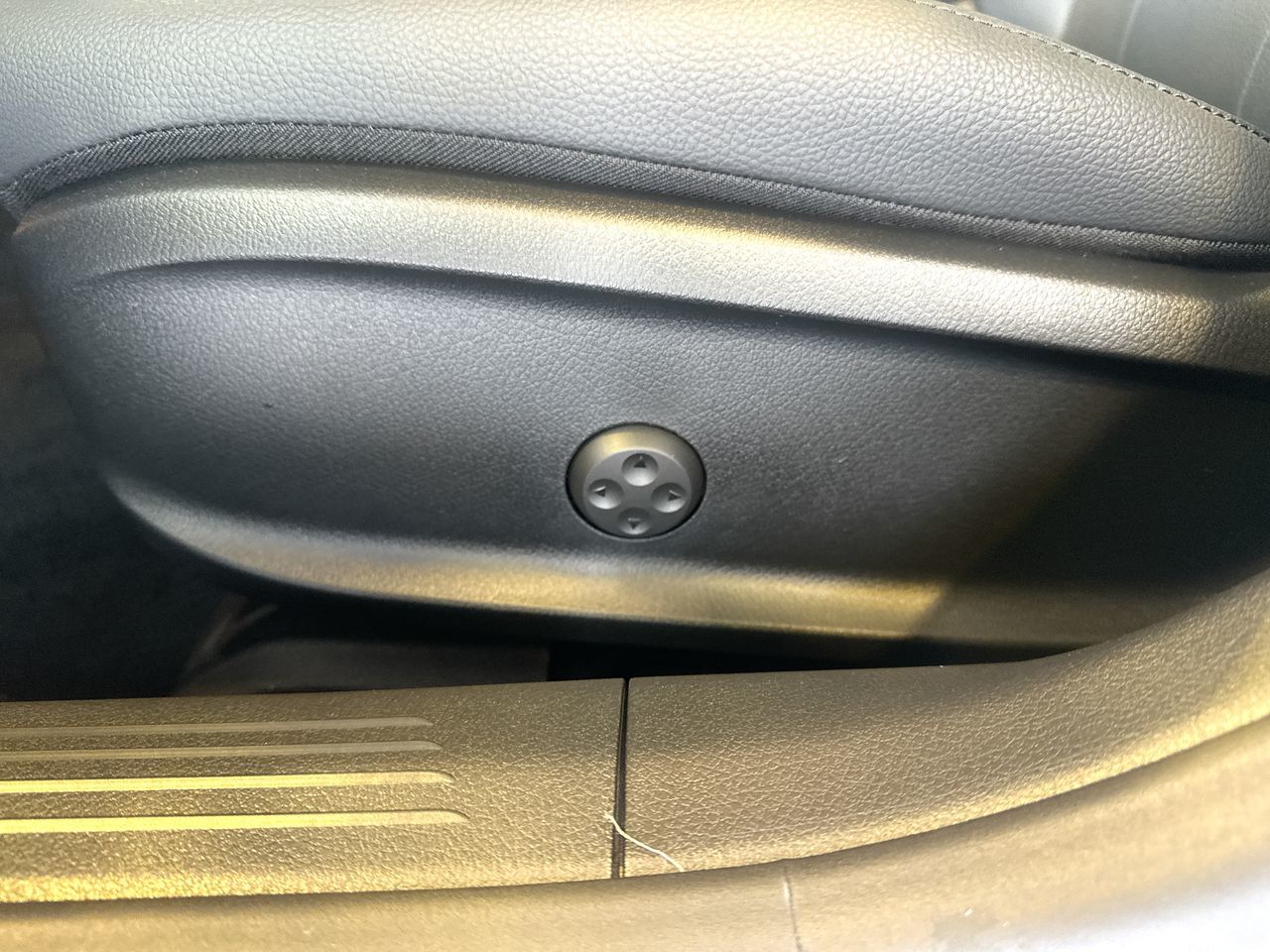 2025 Mercedes-Benz CLA in Vancouver, British Columbia