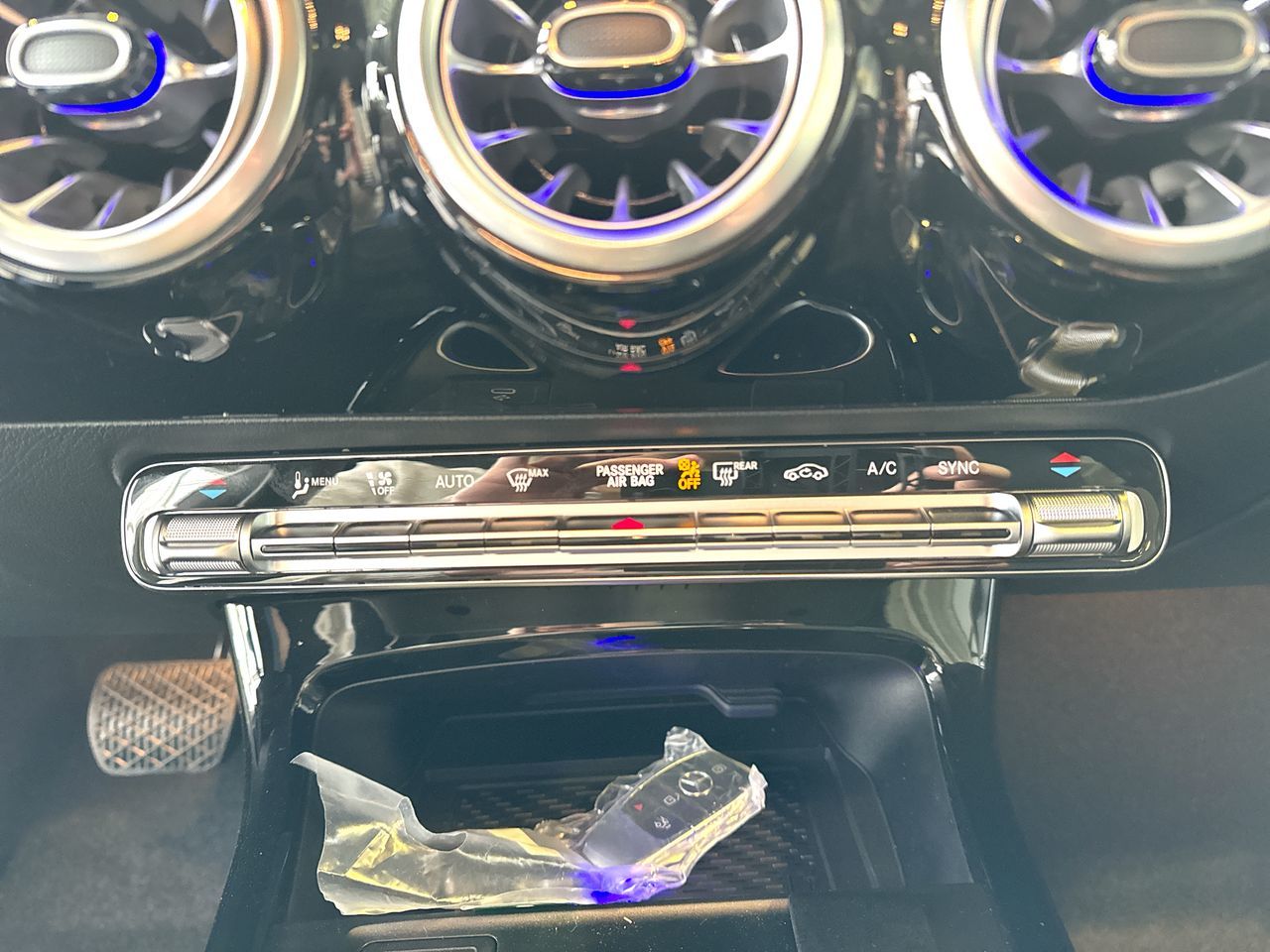 2025 Mercedes-Benz CLA in Vancouver, British Columbia