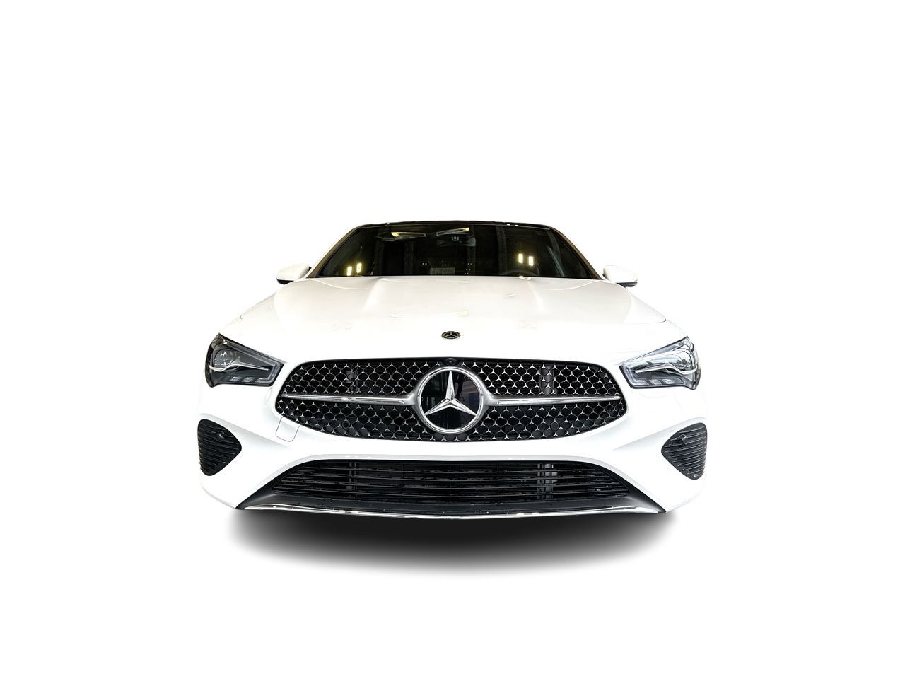 2025 Mercedes-Benz CLA in Vancouver, British Columbia