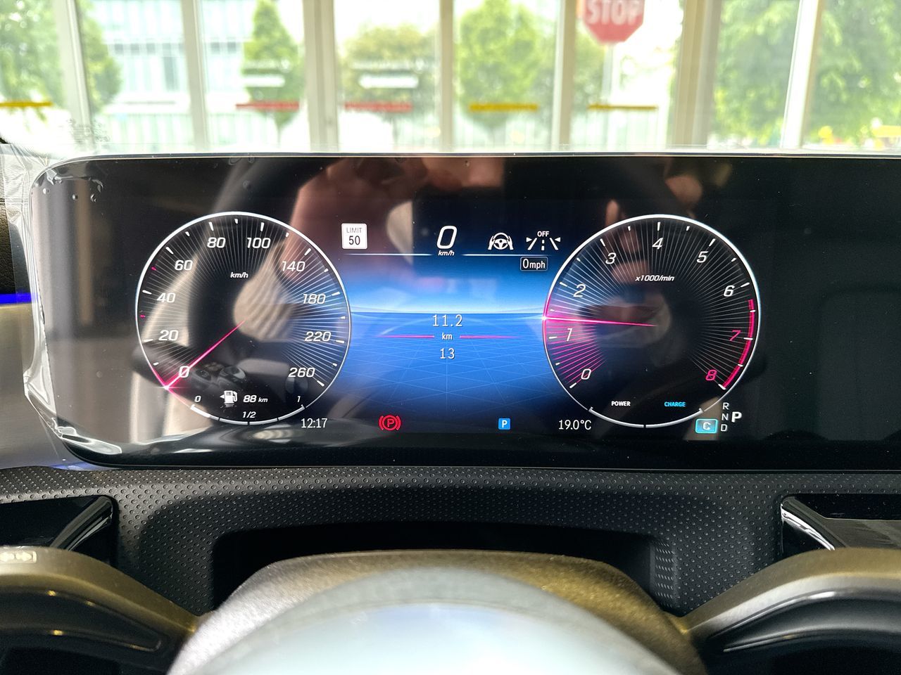 2025 Mercedes-Benz CLA in Vancouver, British Columbia