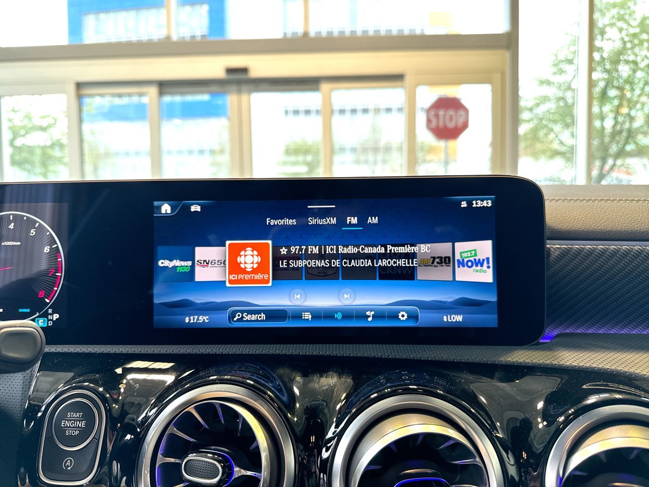 2025 Mercedes-Benz CLA in Vancouver, British Columbia