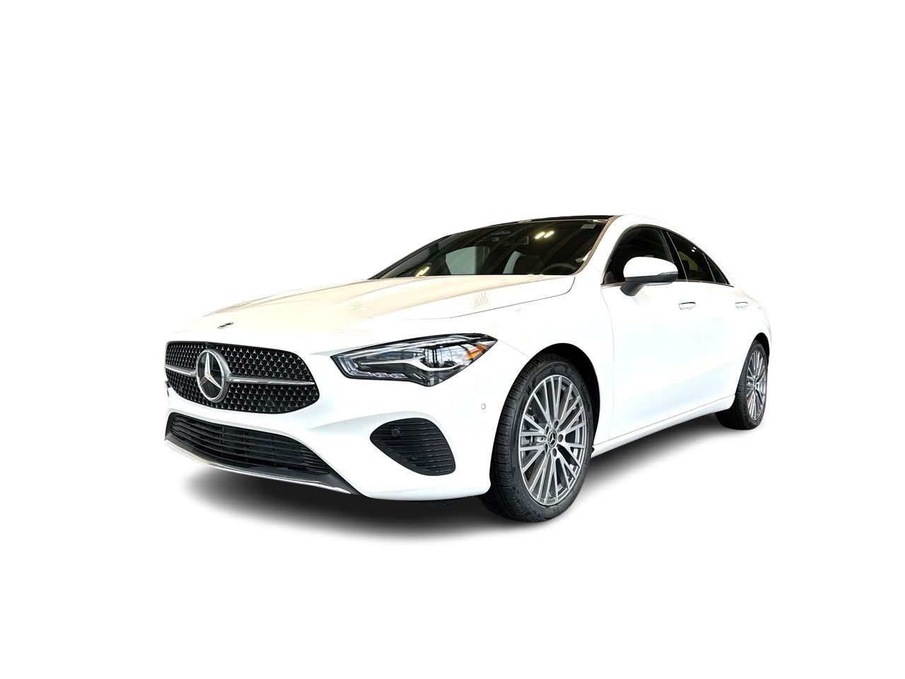 2025 Mercedes-Benz CLA in Vancouver, British Columbia
