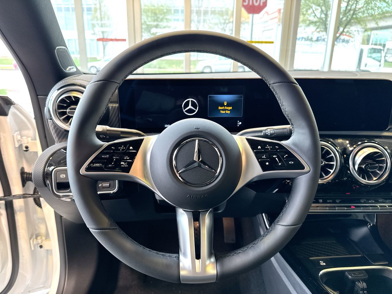 2025 Mercedes-Benz CLA in Vancouver, British Columbia