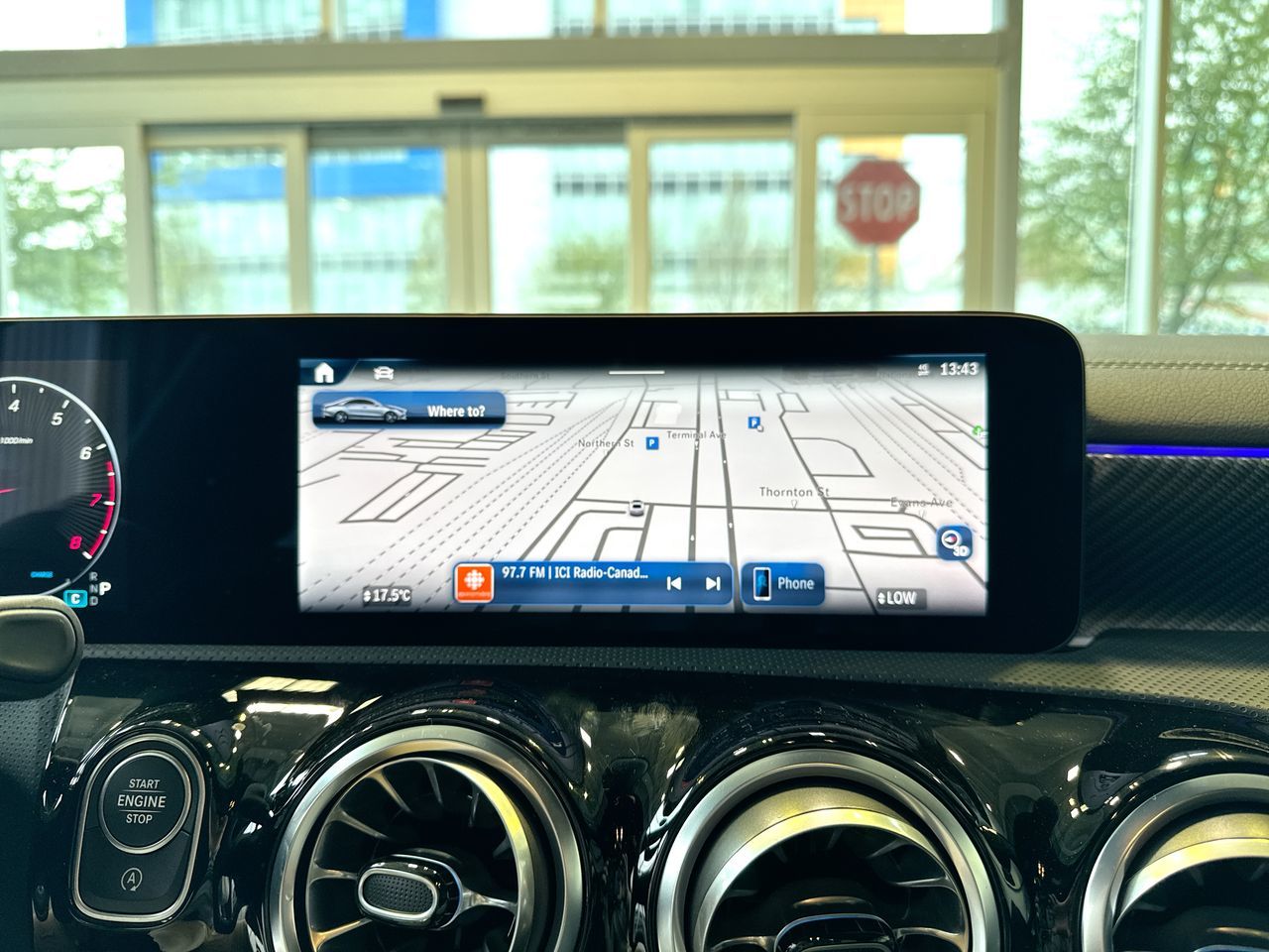 2025 Mercedes-Benz CLA in Vancouver, British Columbia