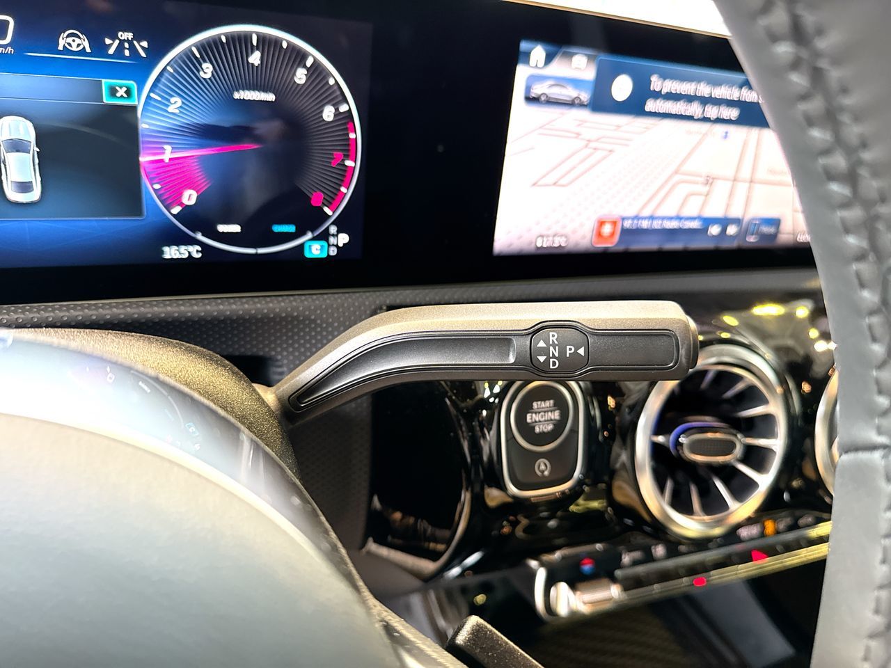 2025 Mercedes-Benz CLA in Vancouver, British Columbia