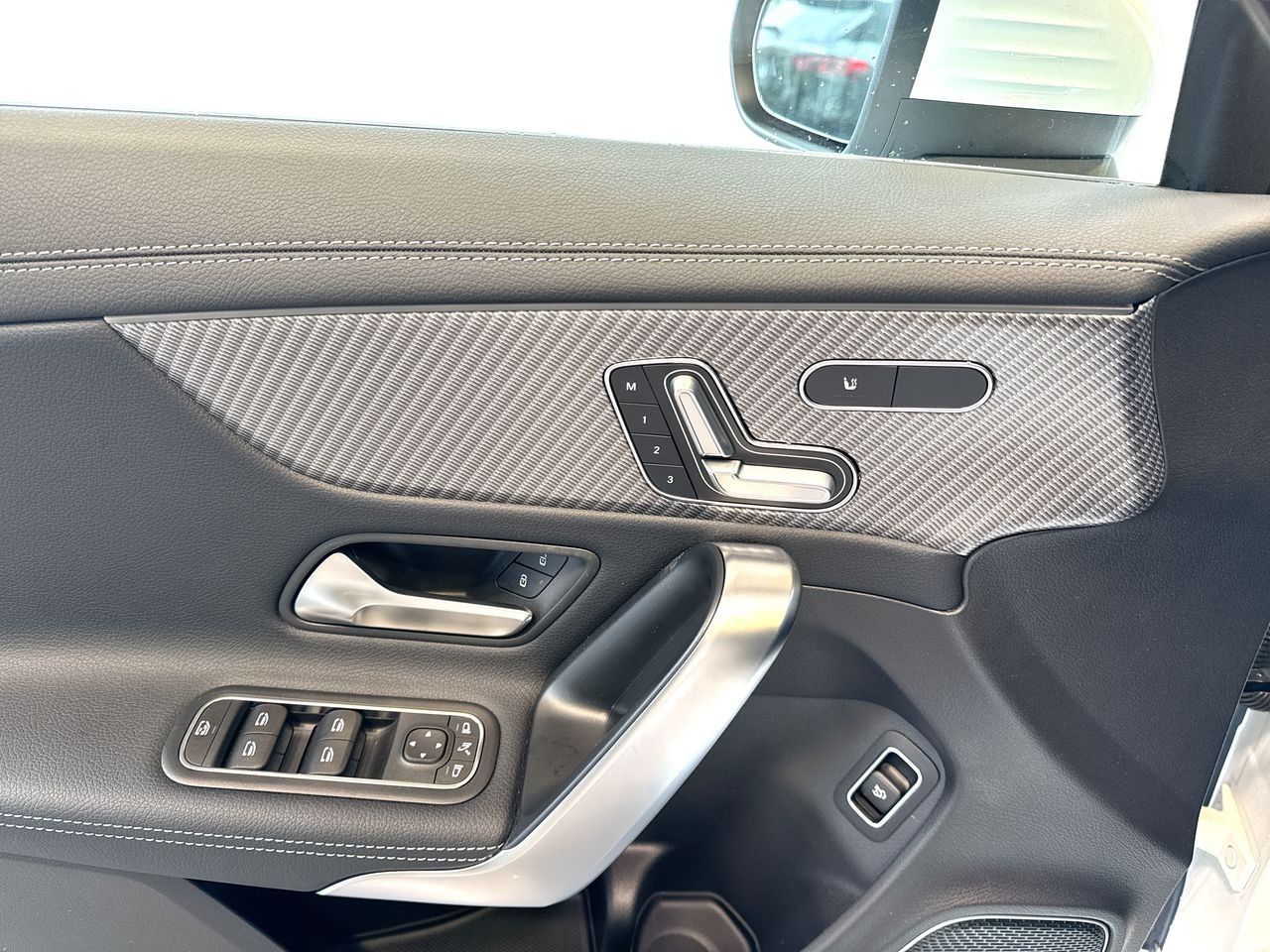 2025 Mercedes-Benz CLA in Vancouver, British Columbia