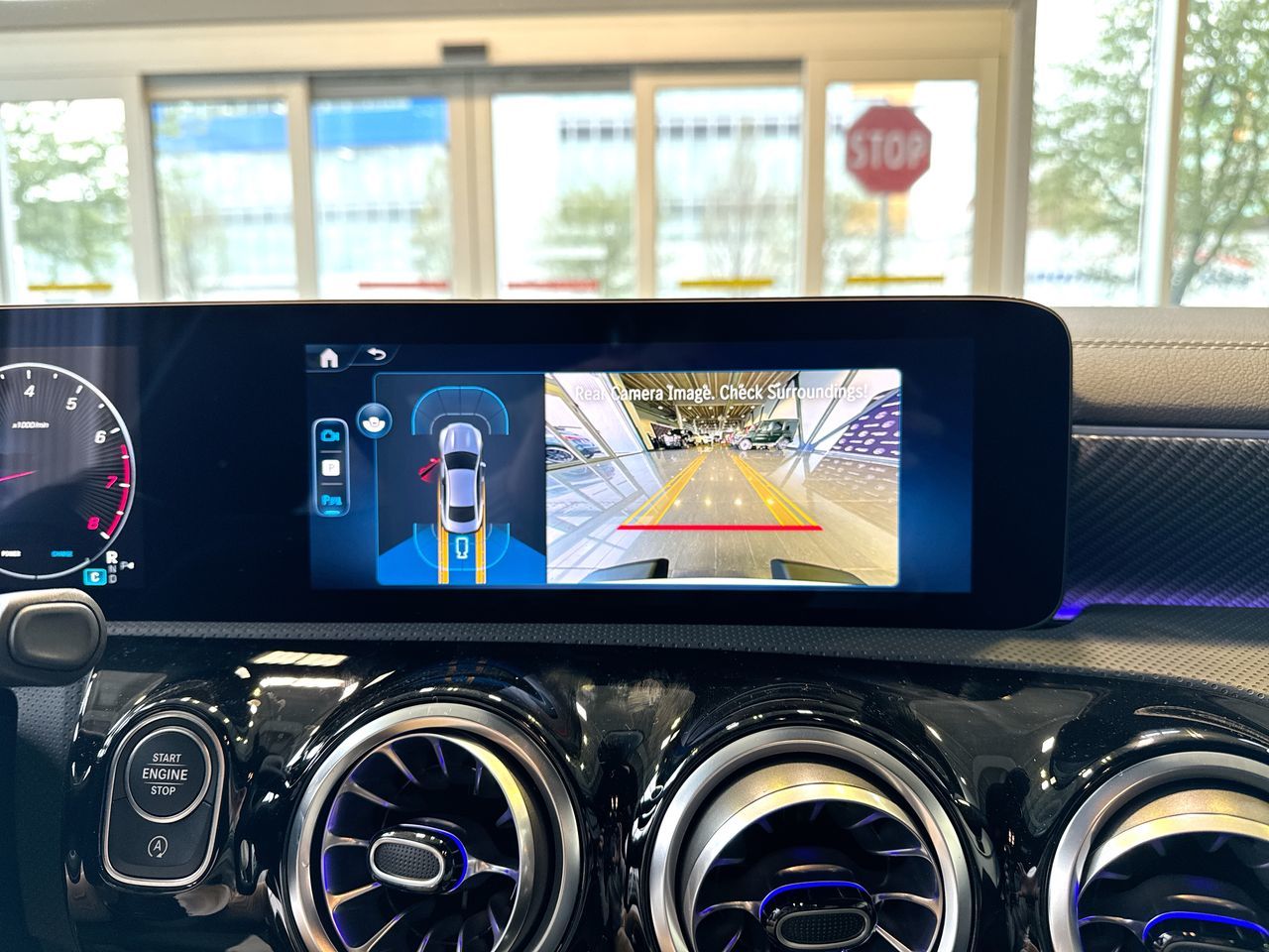 2025 Mercedes-Benz CLA in Vancouver, British Columbia