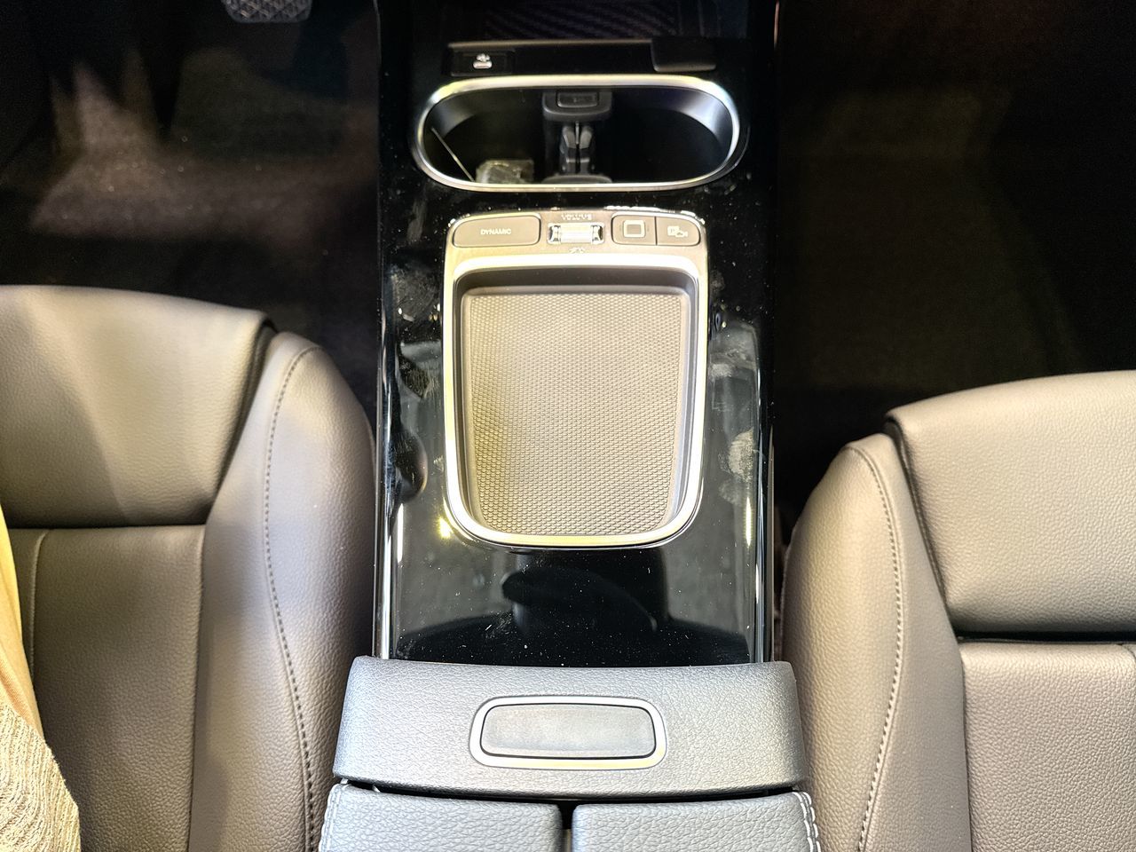 2025 Mercedes-Benz CLA in Vancouver, British Columbia