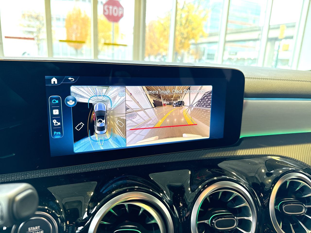 2025 Mercedes-Benz CLA in Vancouver, British Columbia