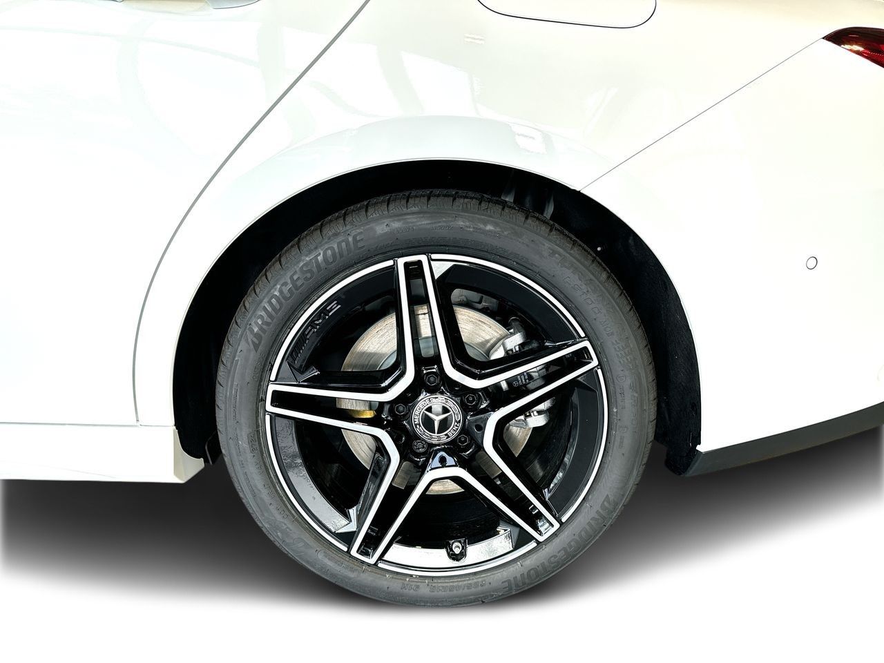 2025 Mercedes-Benz CLA in Vancouver, British Columbia