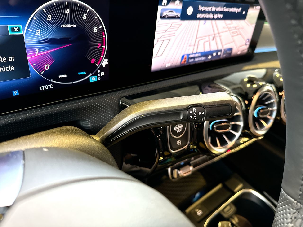 2025 Mercedes-Benz CLA in Vancouver, British Columbia