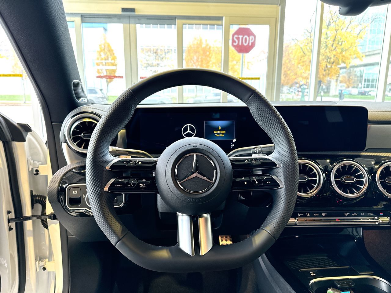 2025 Mercedes-Benz CLA in Vancouver, British Columbia