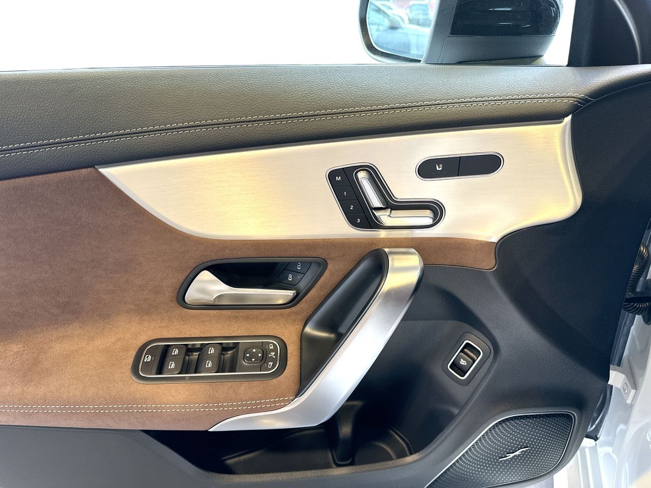 2025 Mercedes-Benz CLA in Vancouver, British Columbia