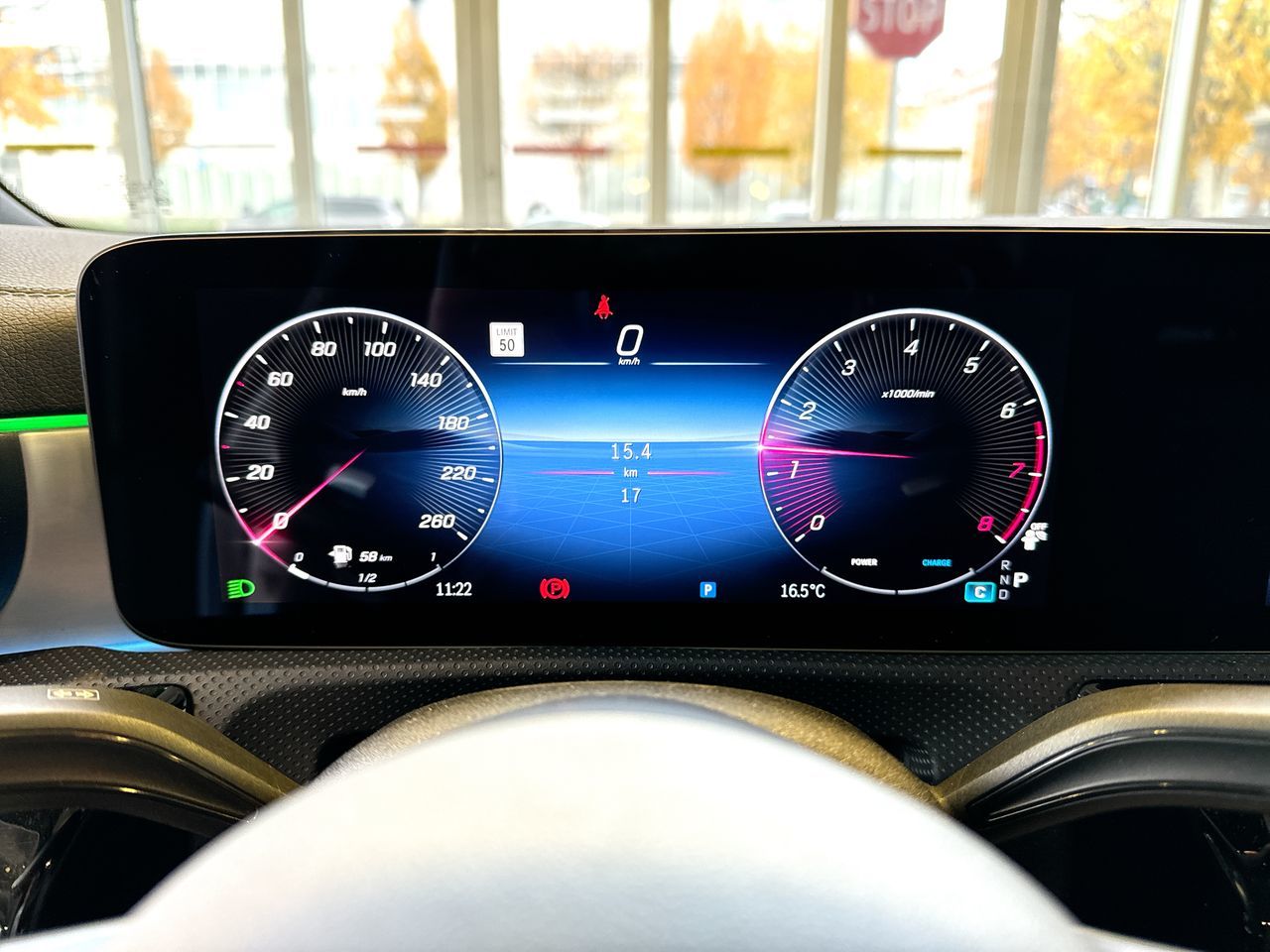 2025 Mercedes-Benz CLA in Vancouver, British Columbia