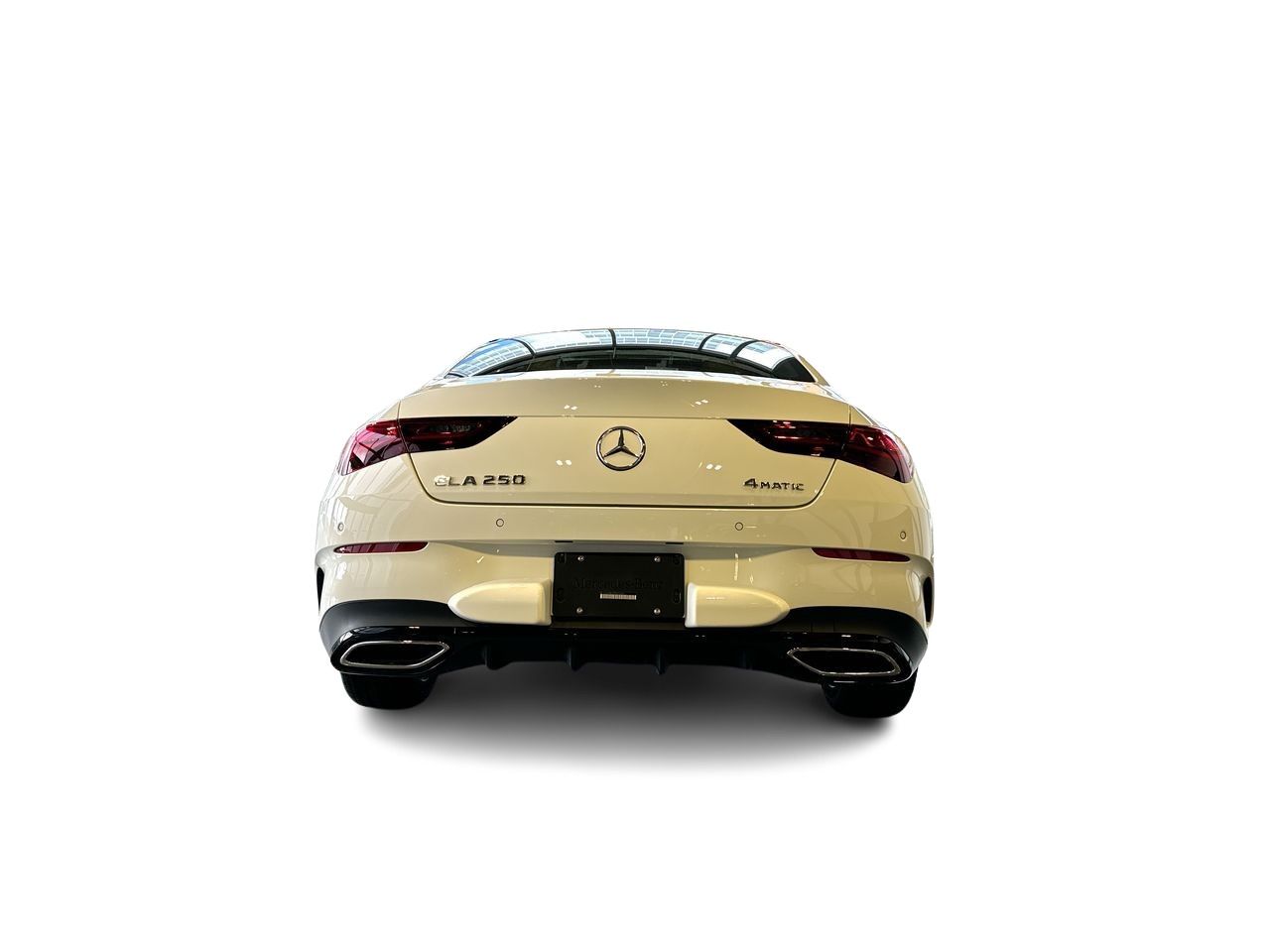 2025 Mercedes-Benz CLA in Vancouver, British Columbia