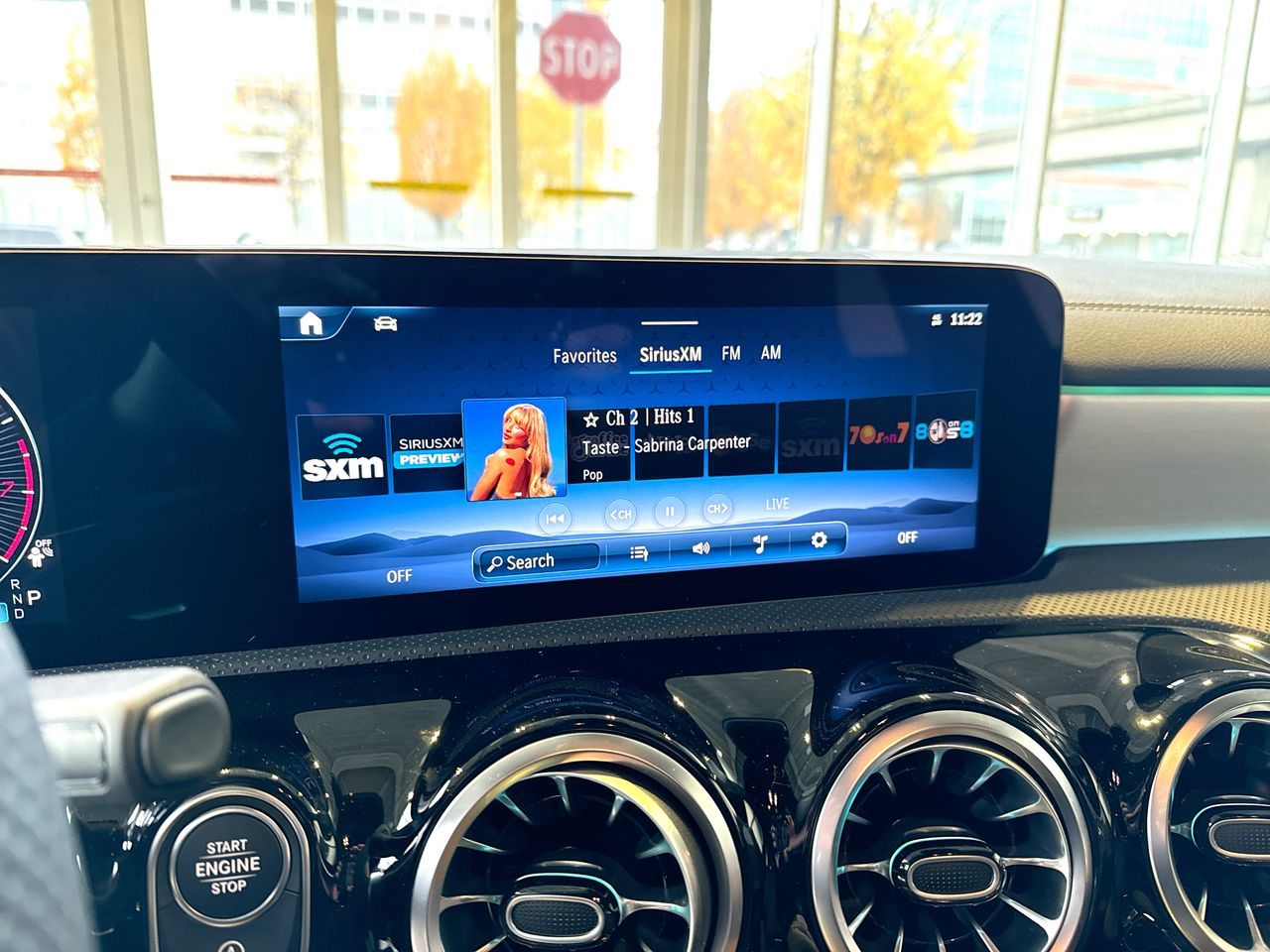 2025 Mercedes-Benz CLA in Vancouver, British Columbia