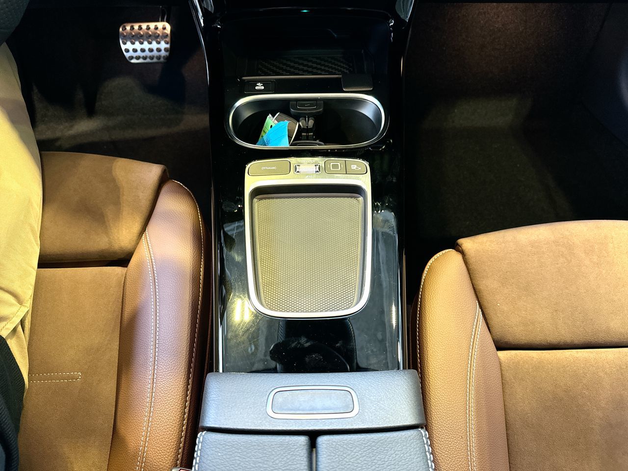 2025 Mercedes-Benz CLA in Vancouver, British Columbia