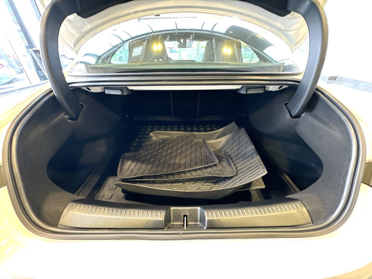 2025 Mercedes-Benz CLA in Vancouver, British Columbia