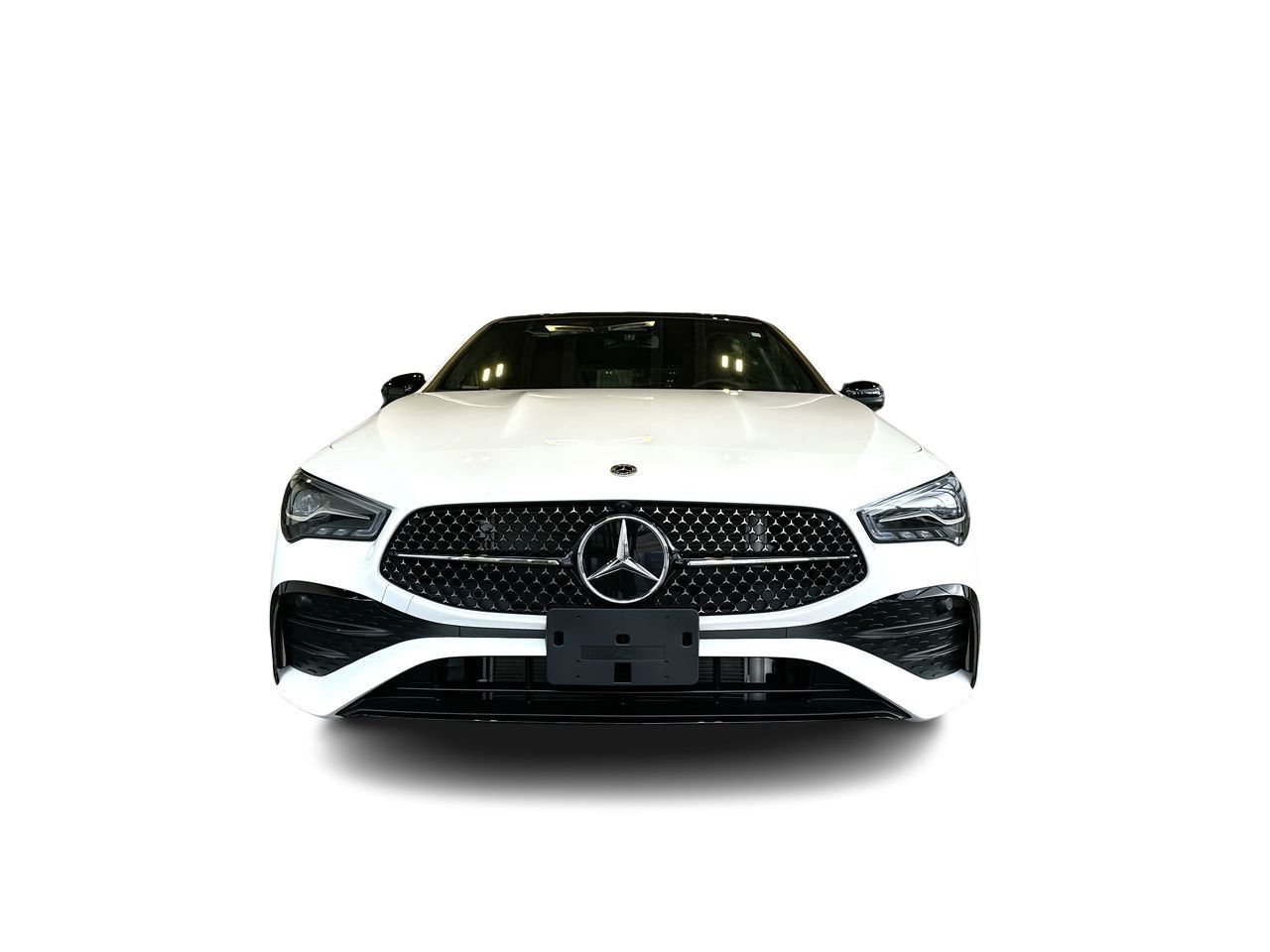 2025 Mercedes-Benz CLA in Vancouver, British Columbia