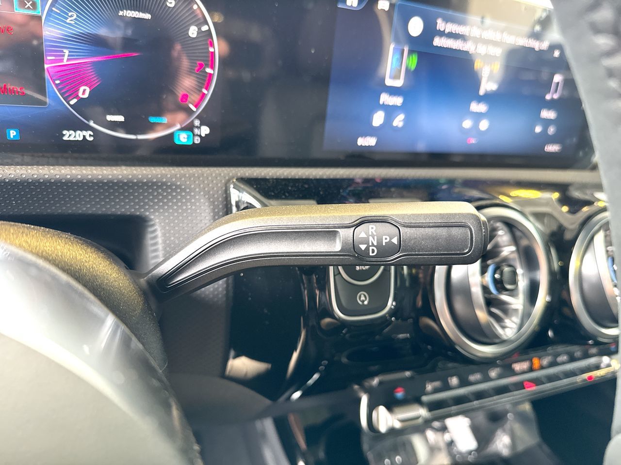 2025 Mercedes-Benz CLA in Vancouver, British Columbia