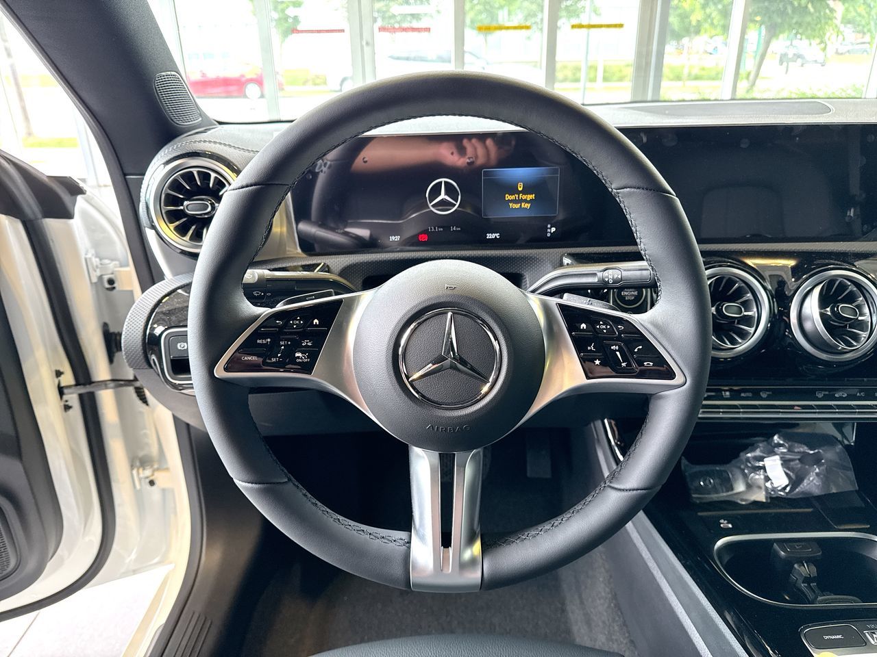 2025 Mercedes-Benz CLA in Vancouver, British Columbia