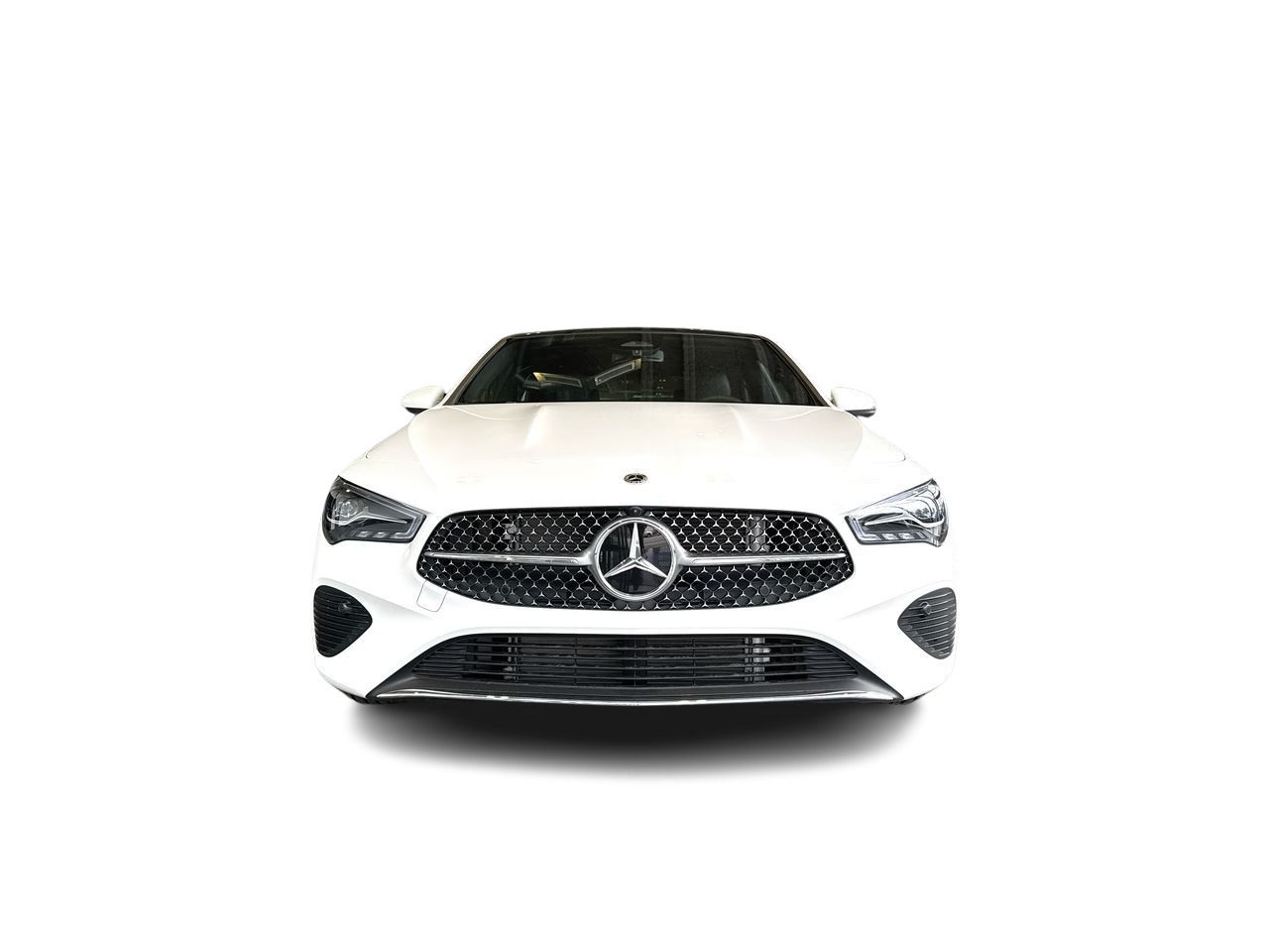 2025 Mercedes-Benz CLA in Vancouver, British Columbia