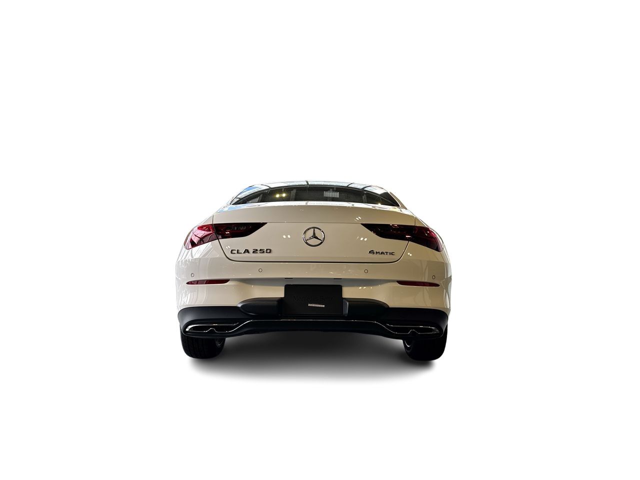 2025 Mercedes-Benz CLA in Vancouver, British Columbia