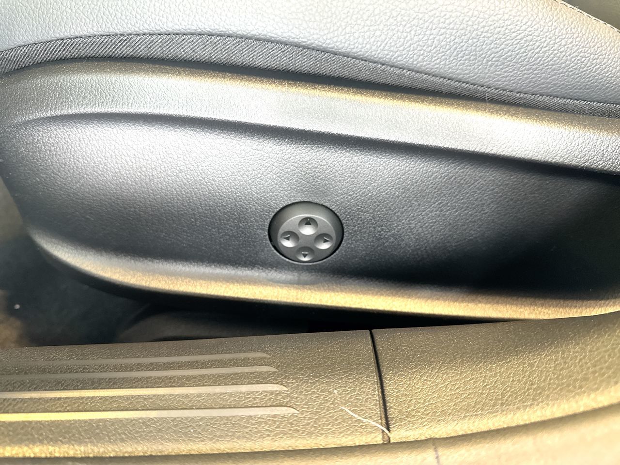 2025 Mercedes-Benz CLA in Vancouver, British Columbia