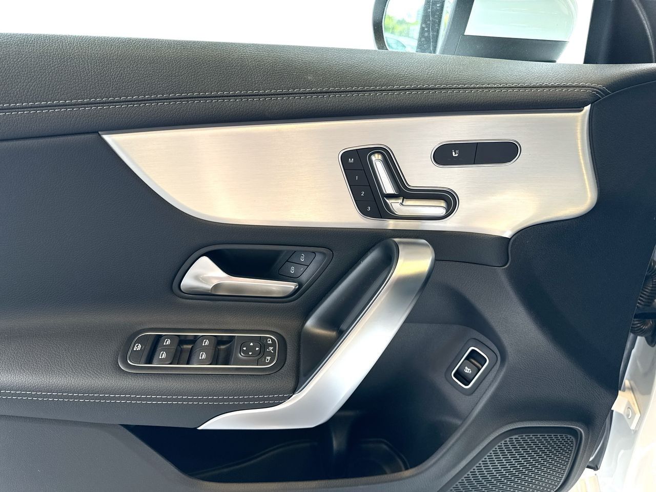 2025 Mercedes-Benz CLA in Vancouver, British Columbia