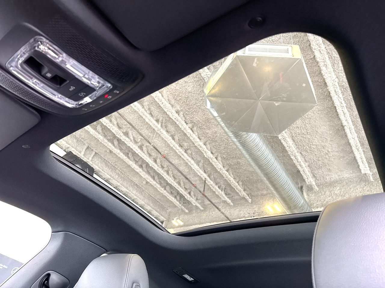 2025 Mercedes-Benz CLA in Vancouver, British Columbia